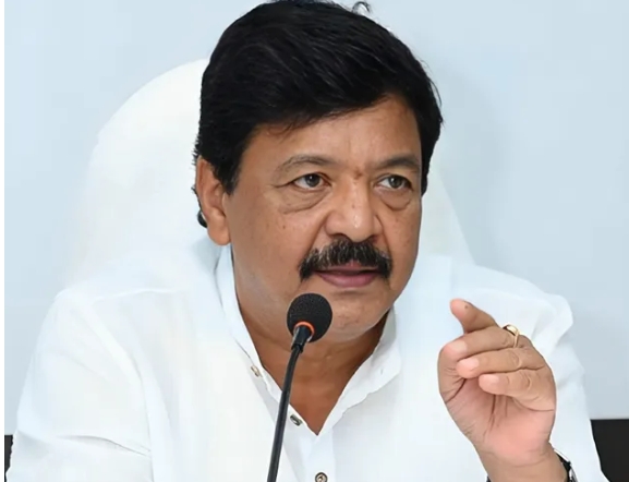 సినీ పరిశ్రమ ఏపీకి తరలిరావాలి: మంత్రి కందుల