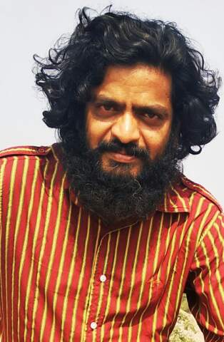 ప్రముఖ రచయిత బొగ్గుల శ్రీనివాస్ అనుమానాస్పద మృతి…