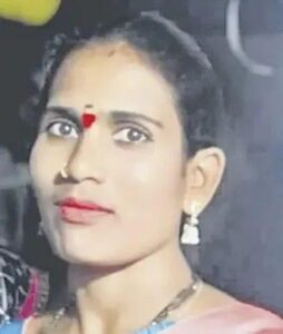 భార్యను హత్యచేసి నగలు ఎత్తుకెళ్లిన భర్త….  మెదక్‌ జిల్లా చేగుంటలో ఘటన…..