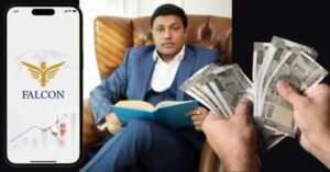 ఫాల్కన్ గ్రూప్ మాజీ సీఓఓ వికాస్ కుమార్ సఖారే అరెస్ట్…