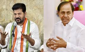 రేవంత్, కేసీఆర్‌లు రాహు కేతువులు: రాష్ట్ర ప్రజలకు బీజేపీ చీఫ్ రాంచందర్ రావు పిలుపు