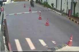 హైదరాబాద్‌లో కంపించిన భూమి…