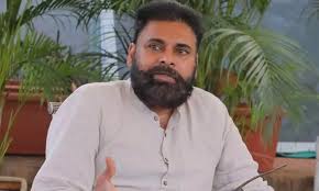 మున్సిపల్ ఎన్నికలు ….జనసేన అధినేత పవన్ పర్యటన రద్దు