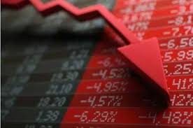 1000 పాయింట్లు కుప్పకూలిన సెన్సెక్స్…..