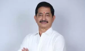 సోనియా, ఖర్గే, రాహుల్ కు థ్యాంక్స్..! రాజ్యసభకు ఎంపికపై వేం నరేందర్ రెడ్డి హర్షం..