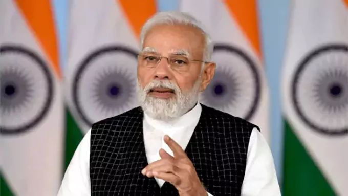 8మంది దేశాధినేతలకు మోదీ ఫోన్..