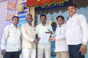 ఉద్యమకారులకు న్యాయం జరగాలి:ఇబ్రహీంపట్నం అధ్యక్షులు మహేందర్