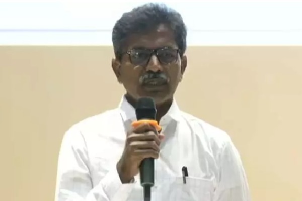 మావోయిస్టు పార్టీ కేంద్ర కార్యదర్శి ఎన్నిక జరగలేదు. పొలిట్ బ్యూరో సభ్యుడు దేవీజీ వెల్లడి..!