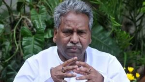 ఏపీ కాంగ్రెస్ లో విషాధం…… కేంద్ర మాజీ మంత్రి కావూరి సాంబశివరావు కన్నుమూత…..