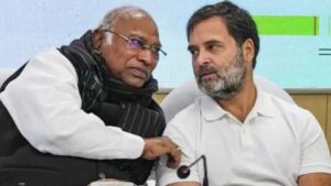 కేరళలో రాజకీయ రణరంగం…