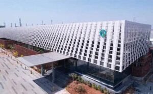 భాగ్యనగరంలో ఎగ్జికామ్ ఈవీ ప్లాంట్ ప్రారంభం: రూ. 216 కోట్ల పెట్టుబడి.. 750 మందికి ఉపాధి!