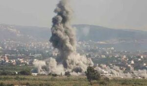 పశ్చిమాసియాలో ముదురుతున్న యుద్ధ జ్వాలలు: ఇరాన్ అగ్రనేతల మృతి.. అమెరికా-ఇజ్రాయెల్ ఉమ్మడి వ్యూహంతో దద్దరిల్లుతున్న గల్ఫ్!