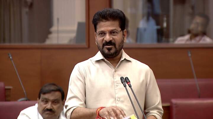 విశ్వనగరంగా హైదరాబాద్: రూ.24 వేల కోట్లతో మెట్రో విస్తరణ.. రన్‌వే కింద టన్నెల్, మూసీ వెంట ఎలివేటెడ్ కారిడార్!