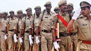 పోలీస్ శాఖలో కొలువుల జాతర…..