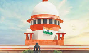 బీఆర్ఎస్ కు సుప్రీంకోర్టు షాక్…..