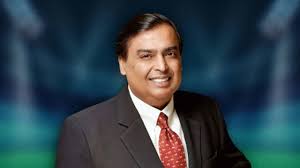 అగ్రరాజ్యంలో అంబానీ సామ్రాజ్యం…..