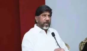 ట్రిలియన్ డాలర్ ఎకానమీ సాధనలో పోలీస్ శాఖ పాత్ర కీలకం….