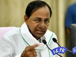 పైలట్ పై కేసీఆర్ సీరియస్….