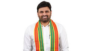 ఏలూరు ఎంపీ పుట్టా మహేశ్‌పై సీఎం చంద్రబాబు ఆగ్రహం: వెంటనే నివేదిక ఇవ్వాలని ఆదేశం