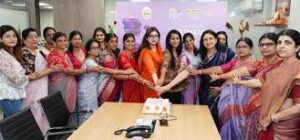 దేశ ఆర్థిక వ్యవస్థలో పౌల్ట్రీ రంగ మహిళల పాత్ర అమోఘం: అంతర్జాతీయ మహిళా దినోత్సవ వేడుకల్లో ప్రముఖుల ప్రశంసలు