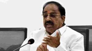 హరీశ్‌రావుతో ఆయిల్ పామ్ సాగు చేయించే బాధ్యత నాది..! సిద్దిపేట వేదికగా మంత్రి తుమ్మల సంచలన వ్యాఖ్యలు..?