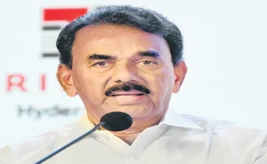 నేడు ఆదిలాబాద్‌లో మంత్రి జూపల్లి కృష్ణారావు పర్యటన..!