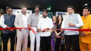 హాలీవుడ్ హైదరాబాద్‌కు వచ్చినట్లే…..