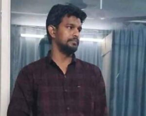 ఆన్‌లైన్ జూదం కోసం జంట హత్యలు.. సీఎం నివాసం సమీపంలో డ్రైవర్ ఘాతుకం.