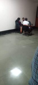 బస్ భవన్‌లో ‘ఐటీ’, ‘జీఎస్టీ’ పాగా..!