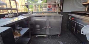 టోలిచౌకిలో దారుణం.. జ్యూస్ సెంటర్‌లో కార్మికుల ఘర్షణ.. 16 ఏళ్ల బాలుడి బలి..!