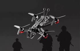 భారత సైన్యం అమ్ములపొదిలో ‘ఆత్మాహుతి’ అస్త్రం..