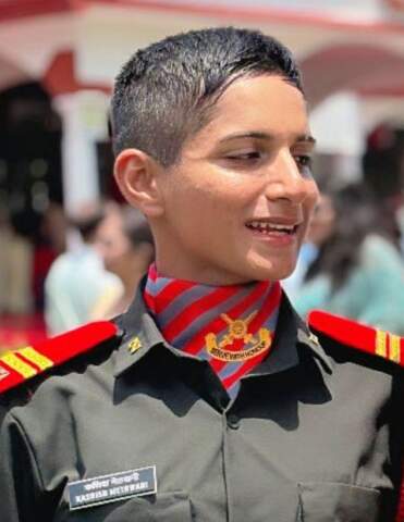 గ్లామర్ ప్రపంచాన్ని వదిలి..! దేశ సేవకే పట్టం కట్టిన ‘మిస్ ఇండియా’..