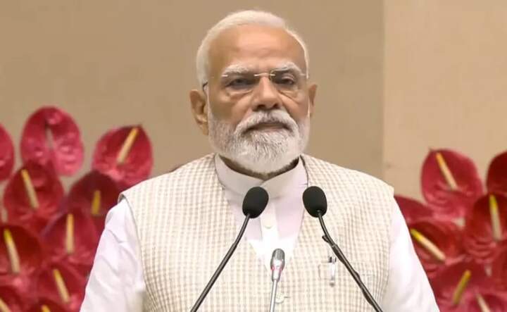 21వ శతాబ్దపు అతిపెద్ద విప్లవం..! మహిళా రిజర్వేషన్ రోడ్ మ్యాప్‌పై దేశవ్యాప్త ఉత్కంఠ..