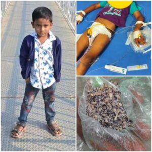 అజ్ఞానం.. అజాగ్రత్త.. అంతులేని విషాదం.. పసిప్రాణం బలికి బాధ్యులెవరు..?.