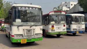 తెలంగాణలో ఆర్టీసీ సమ్మె సైరన్..! ఏప్రిల్ 22 నుంచి నిరవధిక సమ్మెకు జేఏసీ సన్నద్ధం..