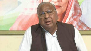 కులగణన లేని జనగణన వ్యర్థం..వీహెచ్ సంచలన వ్యాఖ్యలు..