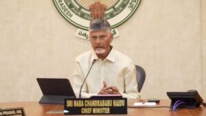 నేరగాళ్లతో రాజకీయం వొద్దు.