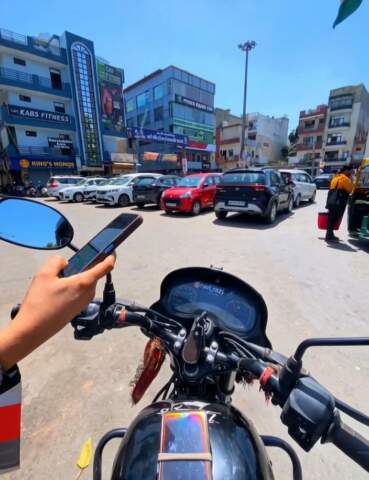 ఓటీపీతో మొదలై.. ఫాలోవర్‌తో ముగిసింది…..