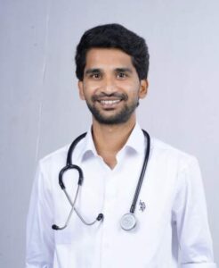 అవగాహనతోనే వడదెబ్బకు చెక్: ప్రజలకు డాక్టర్ ఎం. రాజీవ్ కీలక సూచనలు.