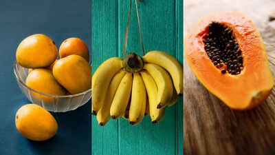 కార్బైడ్ పండ్ల విక్రయాలపై ఎఫ్‌ఎస్‌ఎస్‌ఏఐ కొరడా…