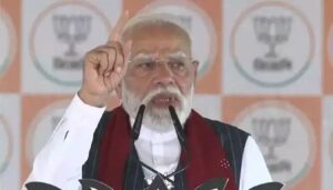 మే 4 తర్వాత లెక్కలన్నీ తేలుస్తాం: టీఎంసీ మాఫియాకు మోదీ వార్నింగ్.. ‘ఆ రోజు తర్వాత ఎవరినీ వదిలిపెట్టం!’