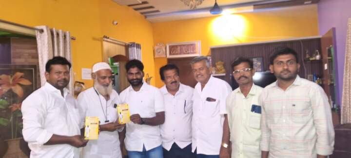 సొంత గూటిలోనే గుర్తింపు లేదు…