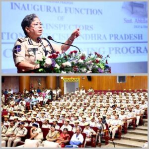 మత్తు పదార్థాల నియంత్రణే లక్ష్యం…