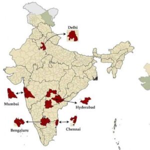 దేశార్థికానికి పదమూడే పట్టుకొమ్మలు…..