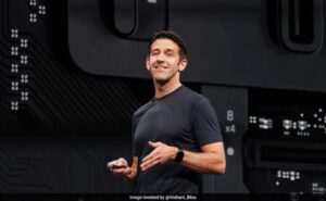 యాపిల్‌లో ముగిసిన ‘కుక్‌’ శకం…