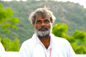 దుశ్చర్ల సత్యనారాయణకు సర్కారు అండ…