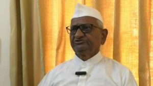 ఆమ్ ఆద్మీ పార్టీ ‘ఆత్మఘోష’…