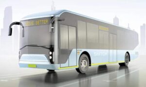 ఏపీకి విద్యుత్ బస్సుల వరద..