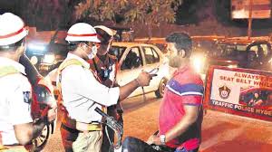 డ్రంక్ అండ్ డ్రైవ్‌లో వాహనాల సీజ్ నిషిద్ధం: పోలీసులకు హైకోర్టు ఘాటు ఆదేశం!