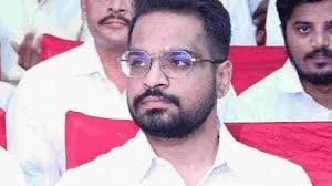 సజ్జల భార్గవ్ విచారణ ముగింపు…